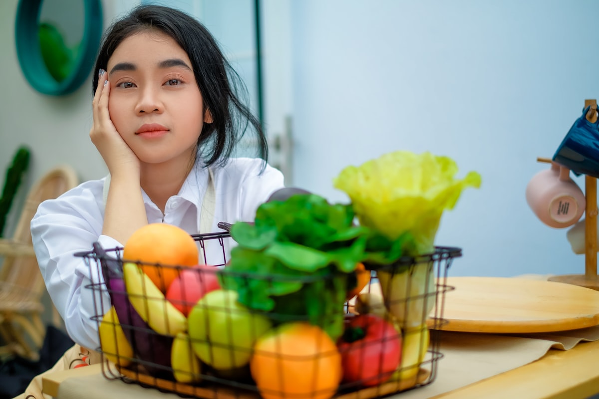 Women's nutrition education and wellness resources
